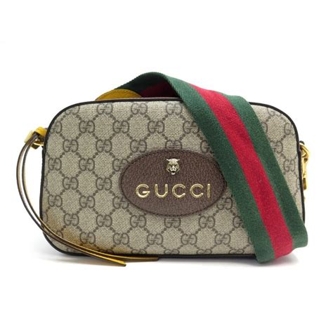 Sacs à main Gucci Neo Vintage pour Femme 